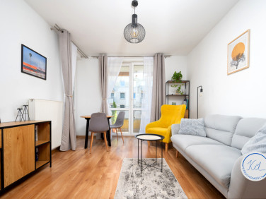 Mieszkanie Kraków