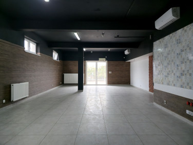 Budynek użytkowy Pietrzykowice