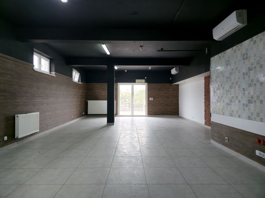 Budynek użytkowy Pietrzykowice