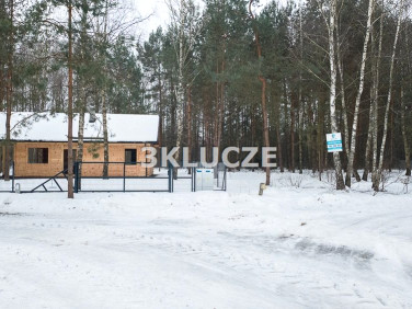 Pusta działka Orchówek