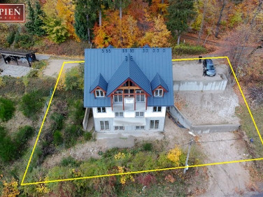 Dom Szklarska Poręba