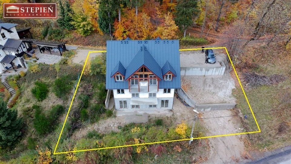 Dom Szklarska Poręba