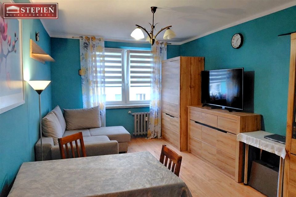 Mieszkanie Jelenia Góra