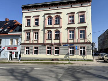 Mieszkanie Dzierżoniów