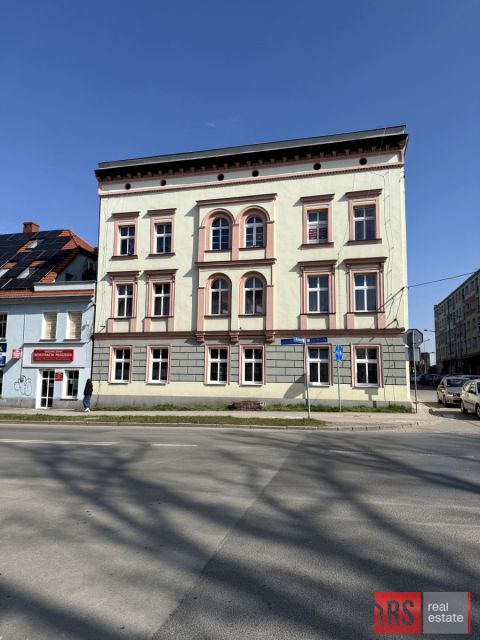 Mieszkanie Dzierżoniów