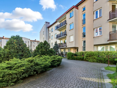 Mieszkanie blok mieszkalny sprzedaż