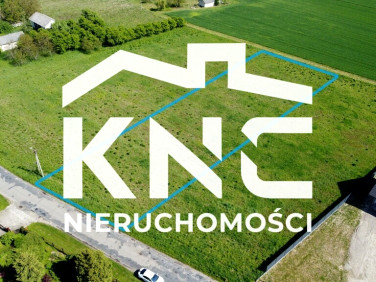 Działka budowlana Wojszyn sprzedam