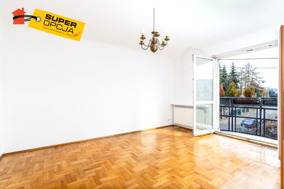 Apartment in Kraków, Prądnik Czerwony - Widok 4