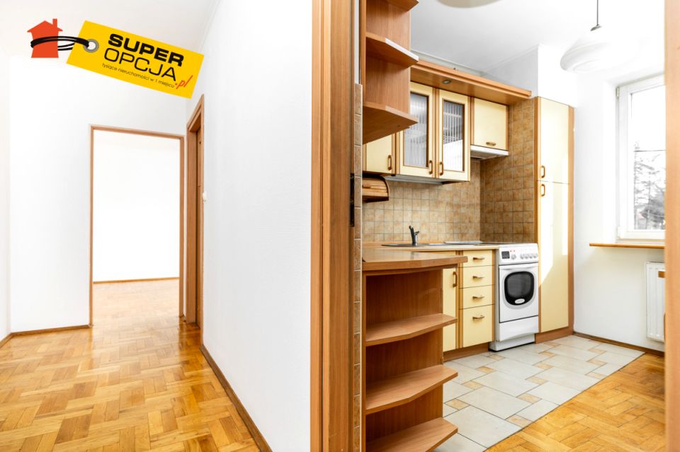 Apartment in Kraków, Prądnik Czerwony - Widok 5