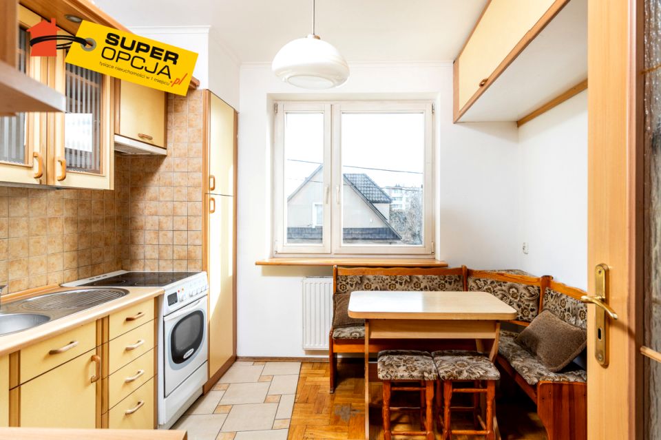 Apartment in Kraków, Prądnik Czerwony - Widok 6