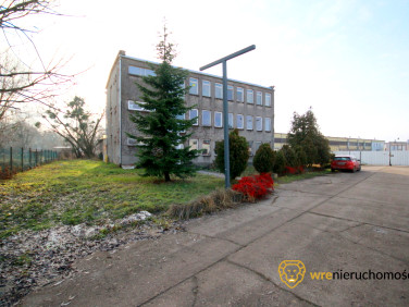 Budynek użytkowy Długołęka