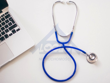 Lokal Warszawa sprzedaż