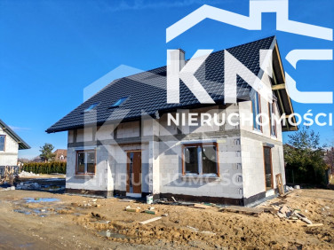 Dom Wola Rzędzińska