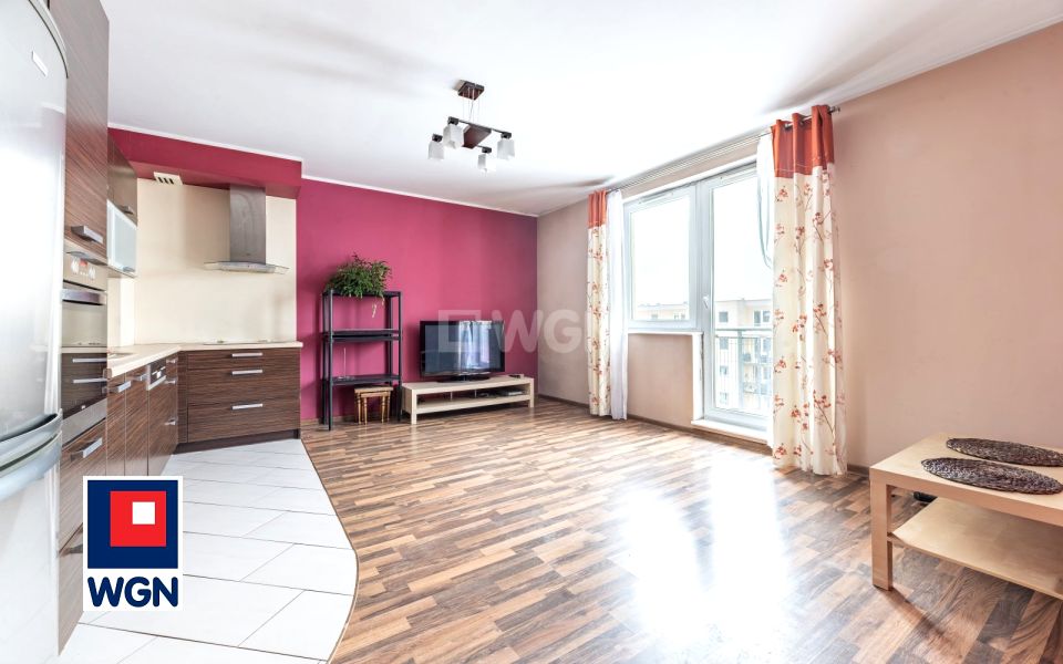 Mieszkanie Wejherowo