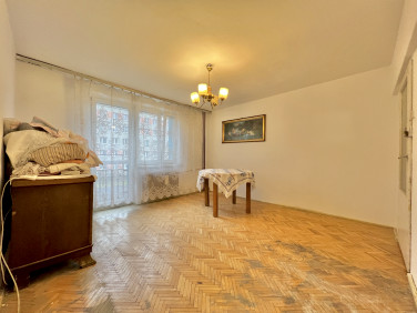 Mieszkanie Sosnowiec