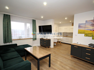 Mieszkanie Wałbrzych