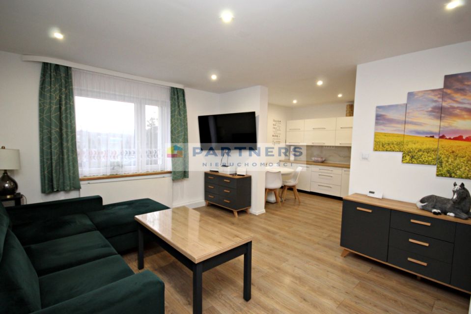 Mieszkanie Wałbrzych