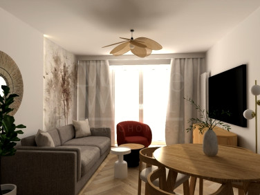 Mieszkanie apartamentowiec sprzedaż