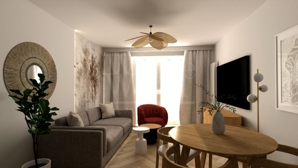 Mieszkanie apartamentowiec sprzedaż