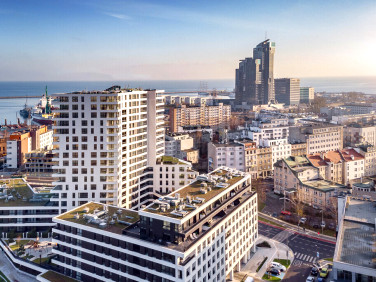 Mieszkanie Gdynia
