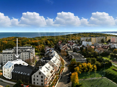 Mieszkanie Gdynia