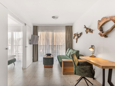 Mieszkanie apartamentowiec Rowy