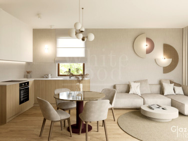 Mieszkanie Gdynia