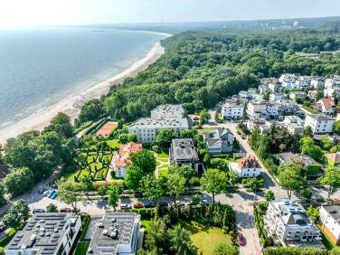 Mieszkanie Gdynia