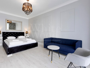 Mieszkanie apartamentowiec sprzedaż