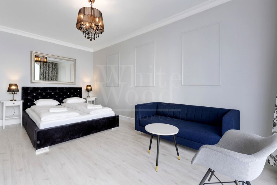 Mieszkanie apartamentowiec sprzedaż