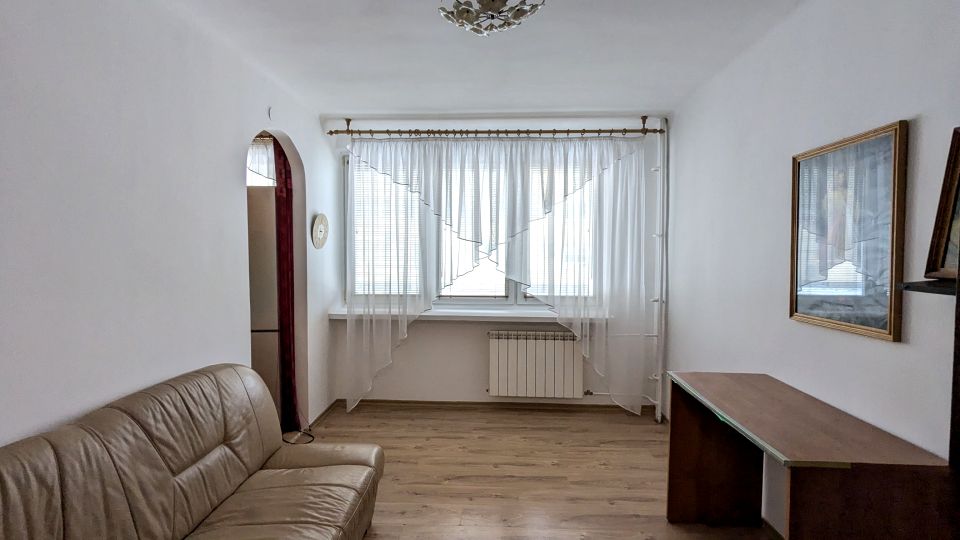 Mieszkanie Czarna Białostocka