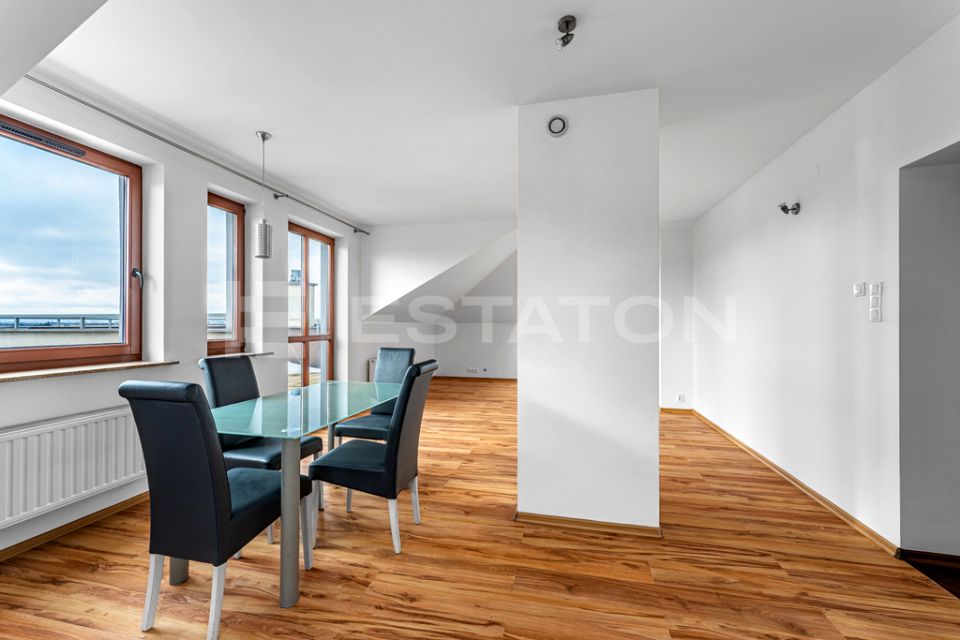 Mieszkanie blok mieszkalny sprzedaż