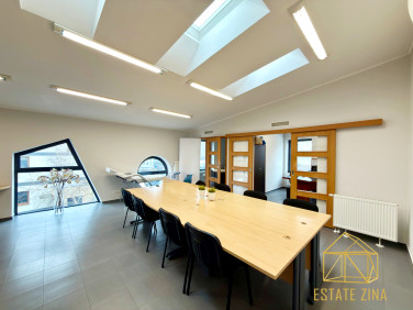 Budynek użytkowy Kraków