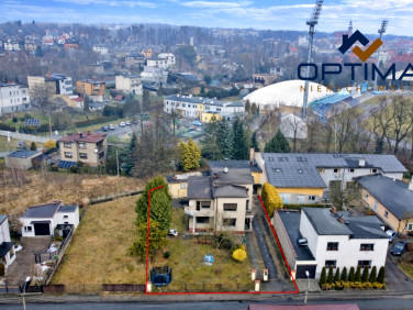 Dom Wodzisław Śląski