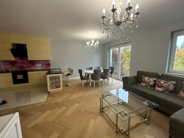 Mieszkanie Wola Mrokowska