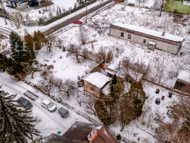 Działka budowlana Łódź