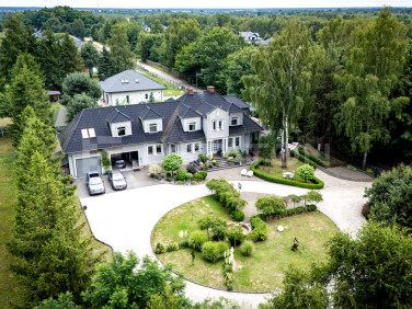 Dom wolnostojący sprzedaż