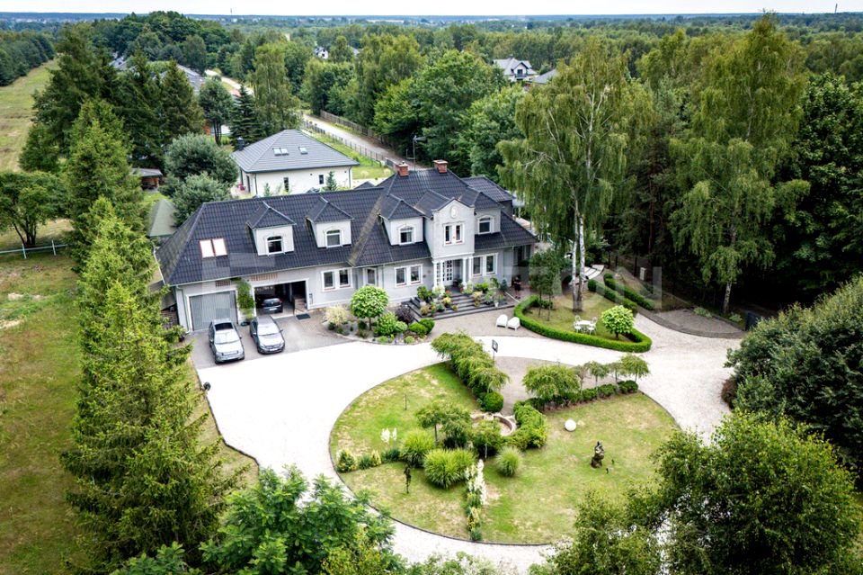 Dom wolnostojący sprzedaż