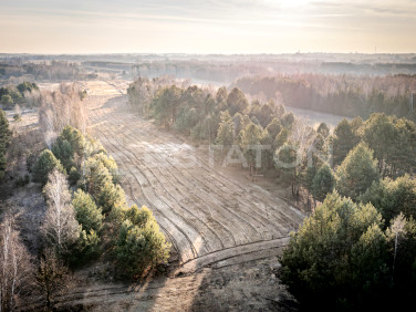 Działka Wola Raniżowska