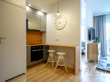 Mieszkanie blok mieszkalny Łódź