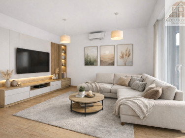 Mieszkanie Ostrów Wielkopolski