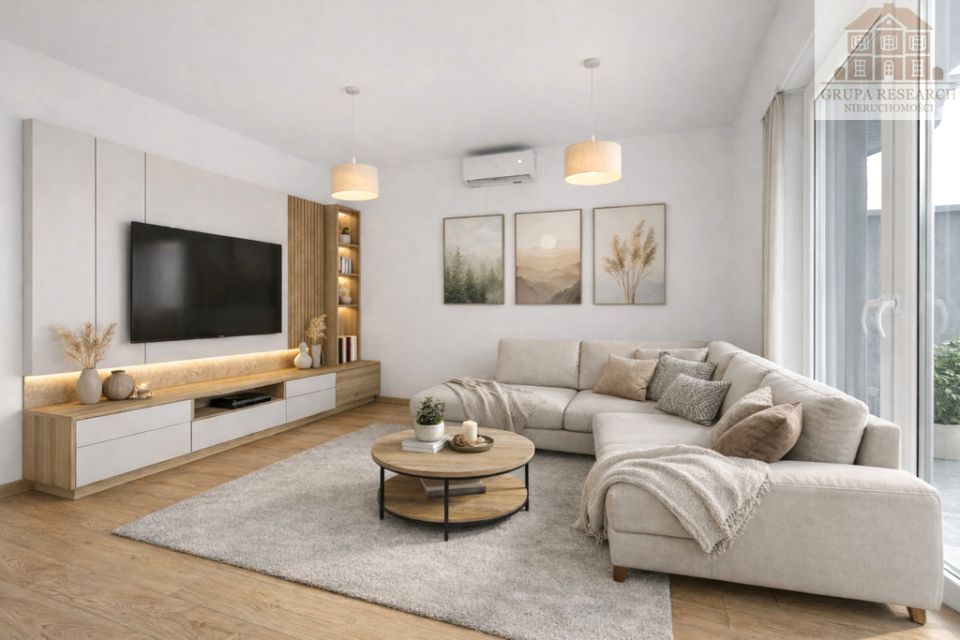 Mieszkanie Ostrów Wielkopolski