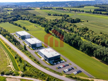 Pusta działka Ropczyce