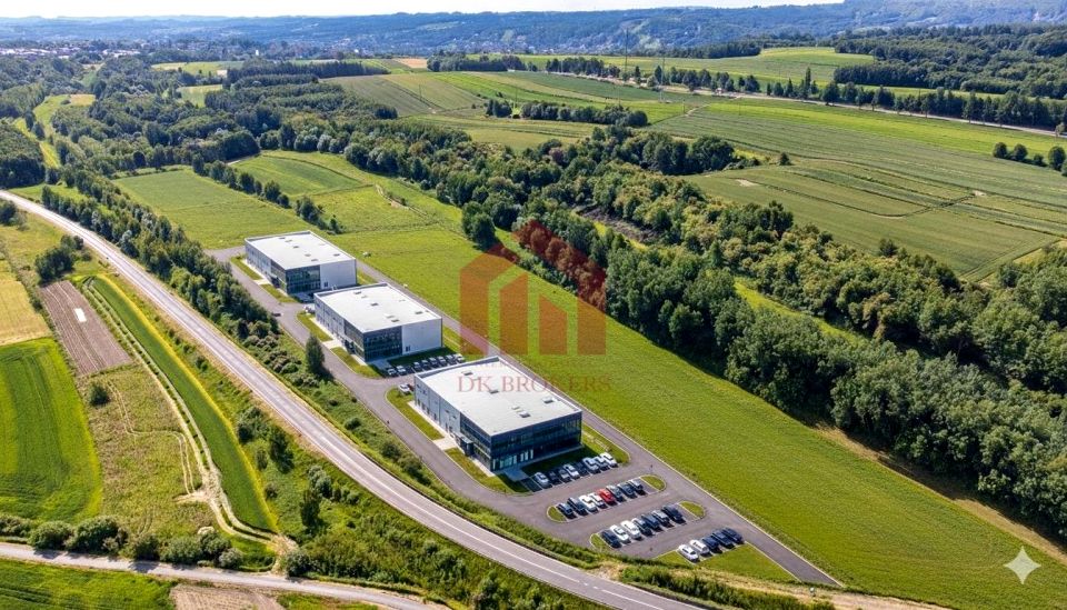 Pusta działka Ropczyce