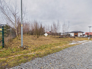 Działka Święta Katarzyna