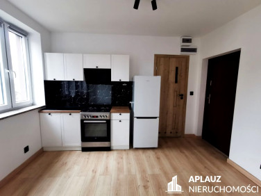 Mieszkanie Mysłakowice