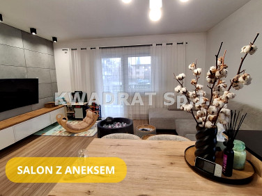 Mieszkanie Krążkowy