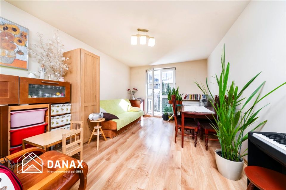 Mieszkanie Wieliczka