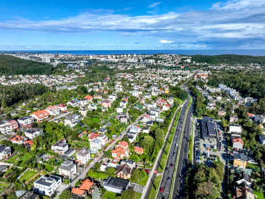 Dom Gdynia sprzedaż