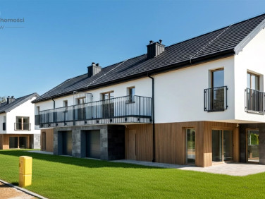 Dom Kryspinów sprzedaż